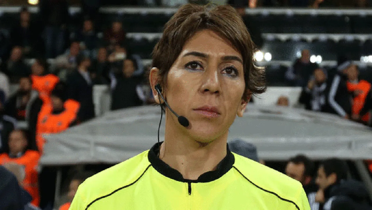 MHK'dan bir skandal daha! UEFA Hakem Gözlemci'sinden olay sözler: 'Evrakta sahtecilik yaptılar'