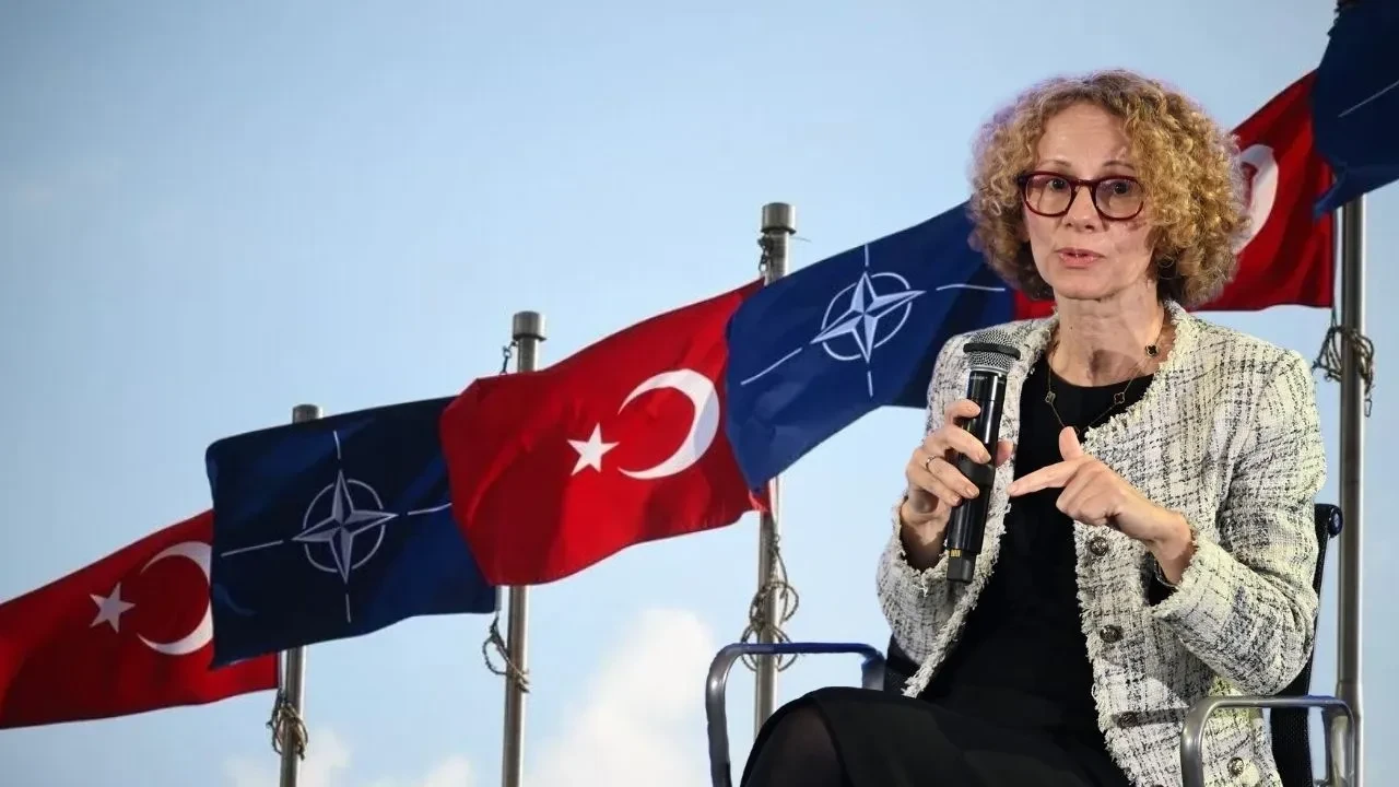 NATO'dan Türkiye'ye övgü yağdı: 