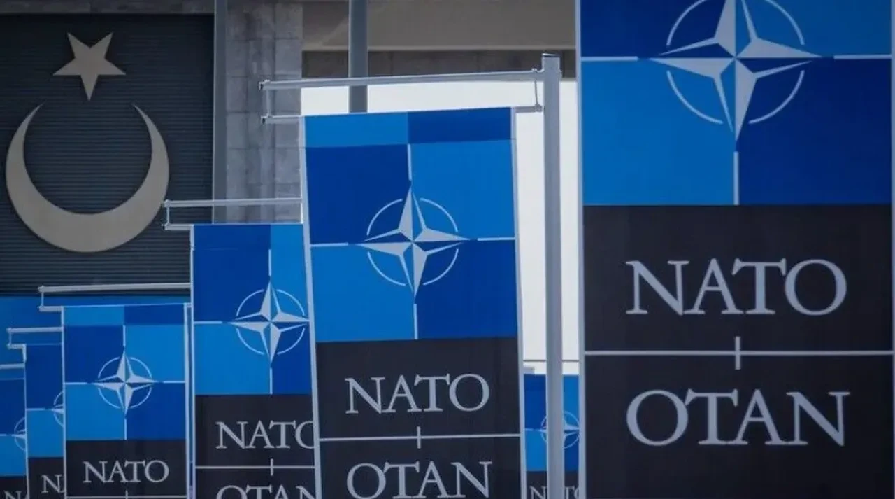 NATO'dan Türkiye'ye övgü yağdı: "Adeta bir sanayi devrimine tanık oluyoruz"