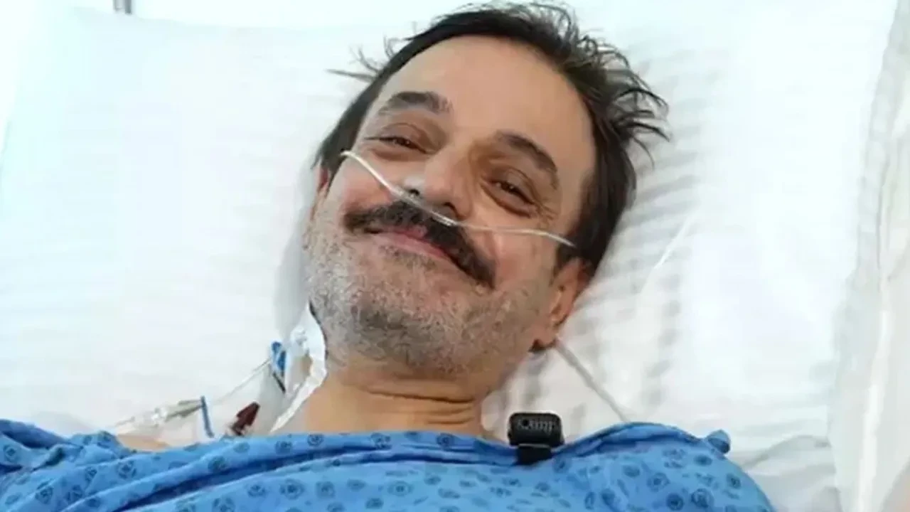 Organ nakliyle hayata tutunan Ufuk Özkan’ın son hali doktorları bile şaşırttı! Kendi filminin galasına katıldı