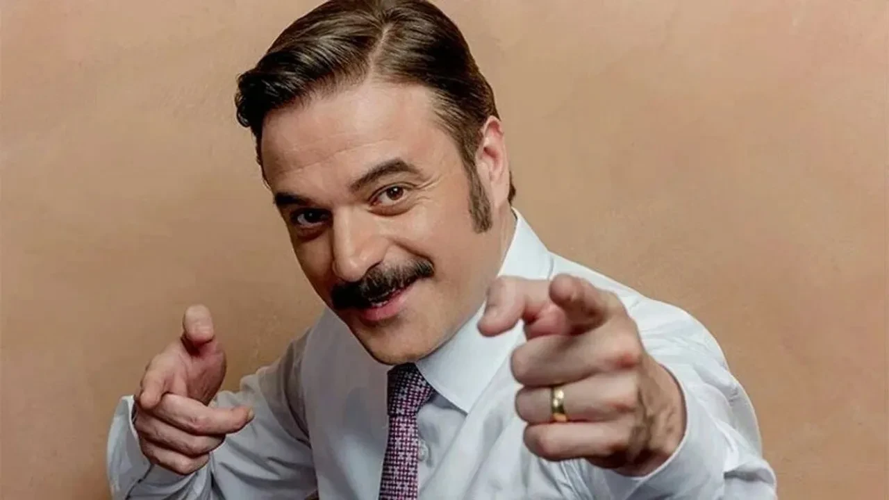 Organ nakliyle hayata tutunan Ufuk Özkan’ın son hali doktorları bile şaşırttı! Kendi filminin galasına katıldı