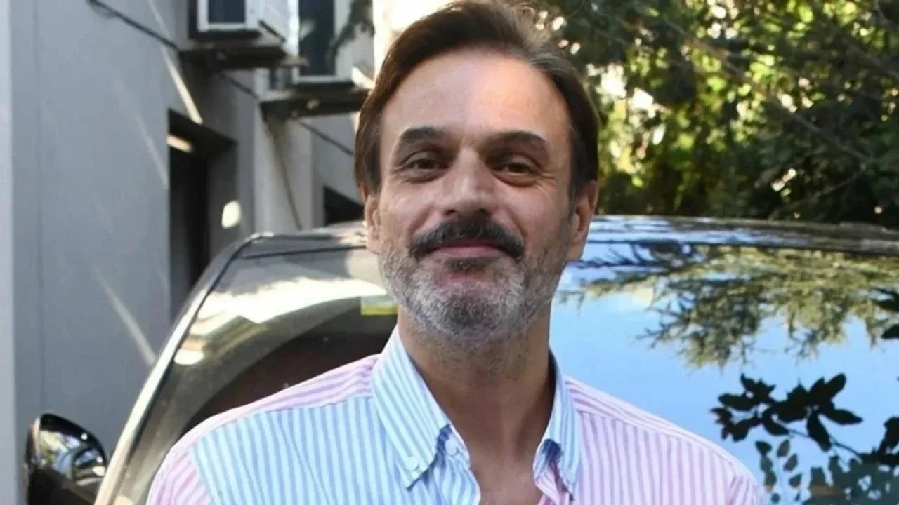 Organ nakliyle hayata tutunan Ufuk Özkan’ın son hali doktorları bile şaşırttı! Kendi filminin galasına katıldı