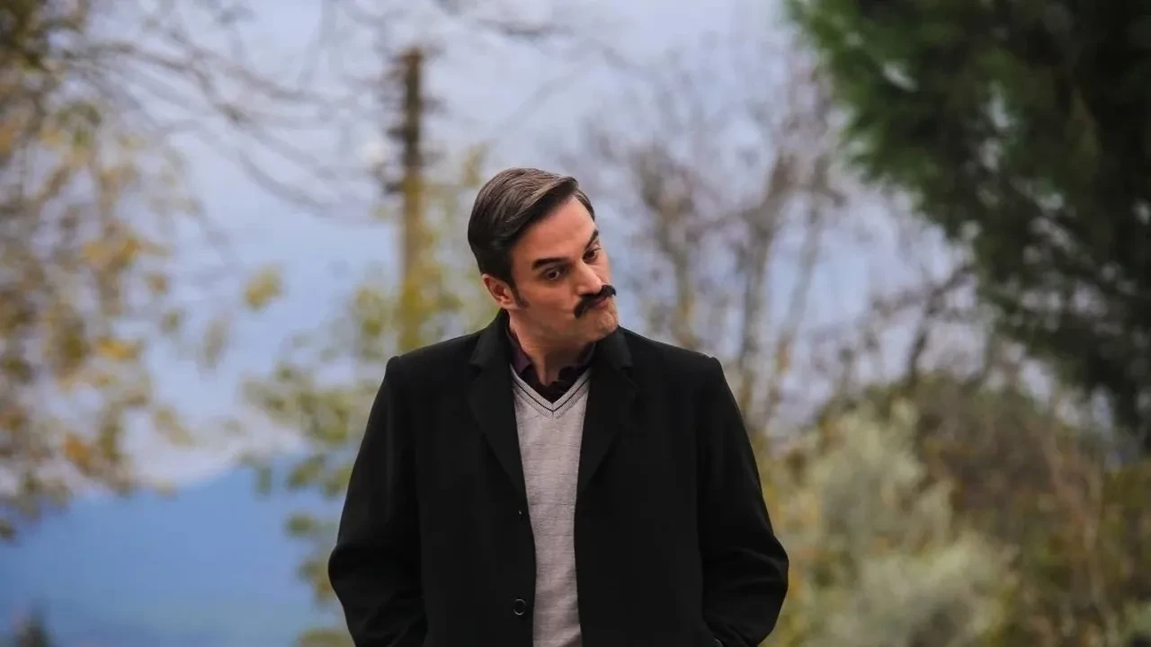 Organ nakliyle hayata tutunan Ufuk Özkan’ın son hali doktorları bile şaşırttı! Kendi filminin galasına katıldı
