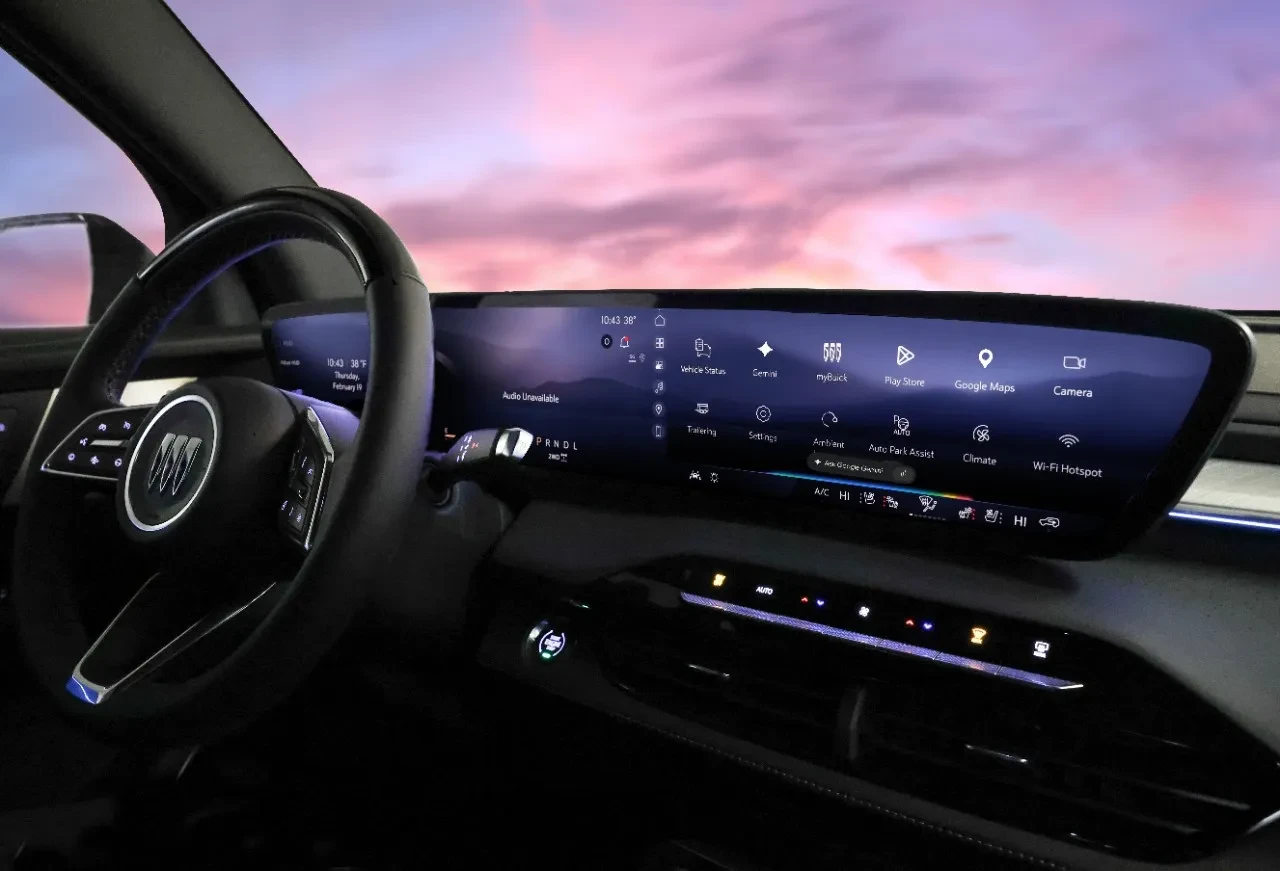 Otomobiliniz kişisel bilgilerinizi reklam şirketlerine gönderirken yakalandı!
