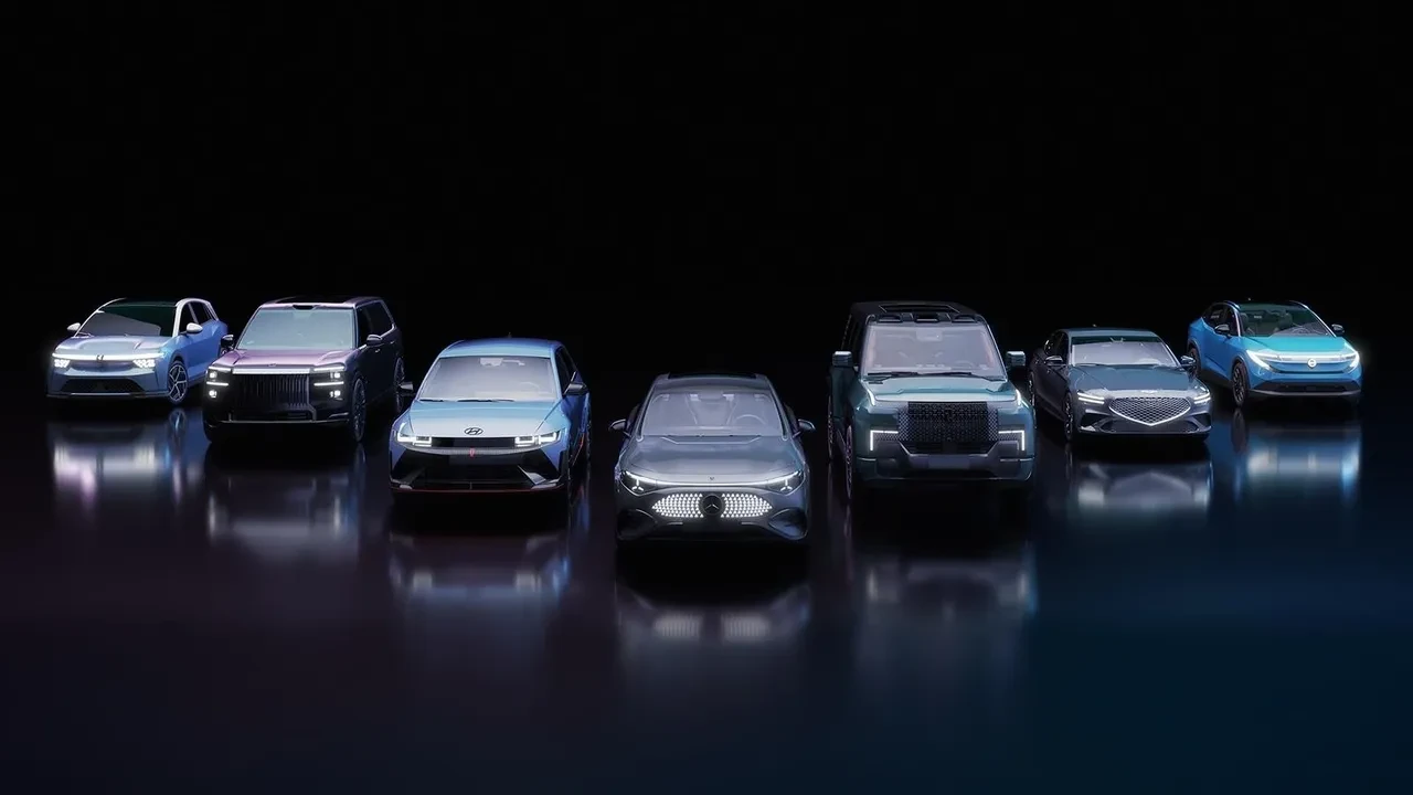 Otomobiliniz kişisel bilgilerinizi reklam şirketlerine gönderirken yakalandı!