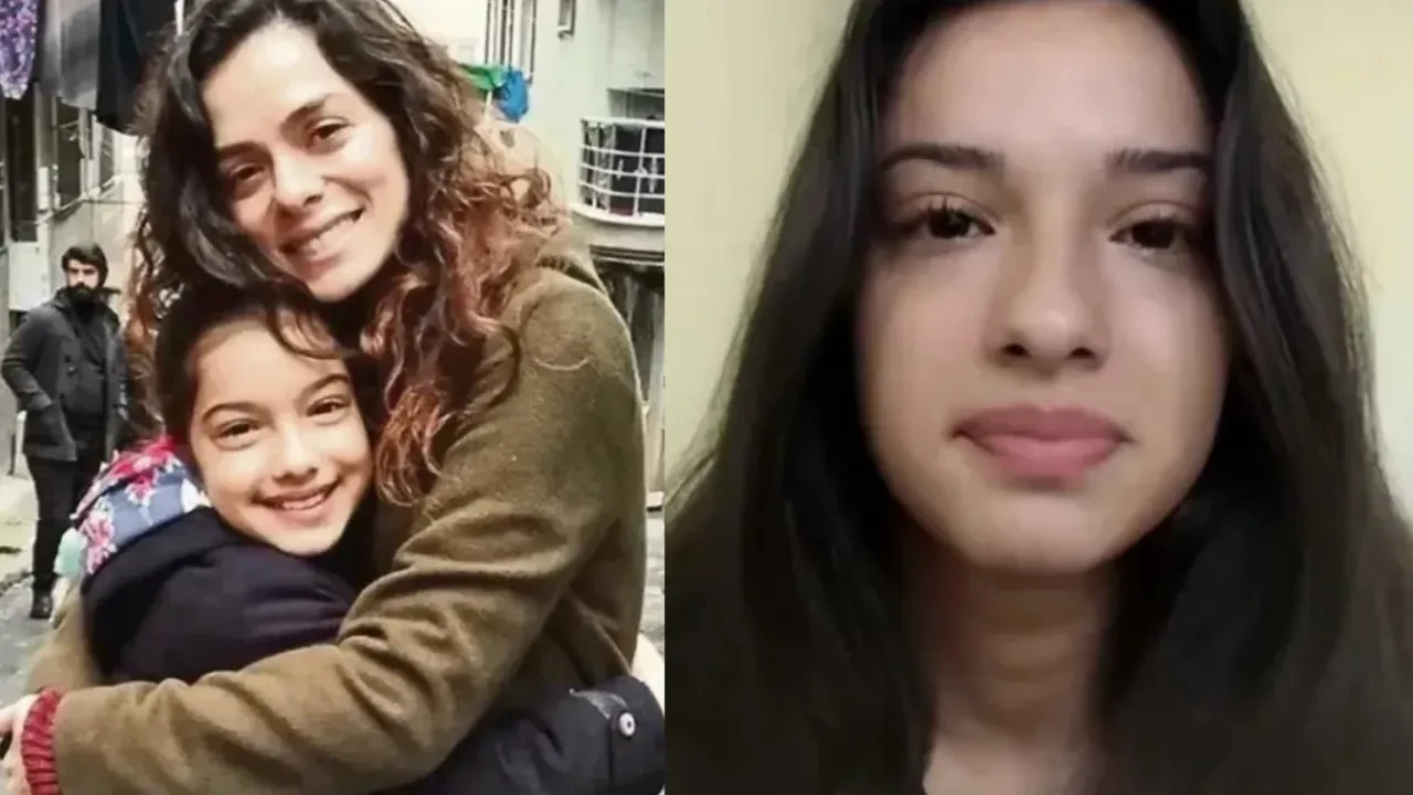 Özge Özpirinçci’den geri adım yok! Kübra Süzgün’ün babasına 6 yıl hapis şoku