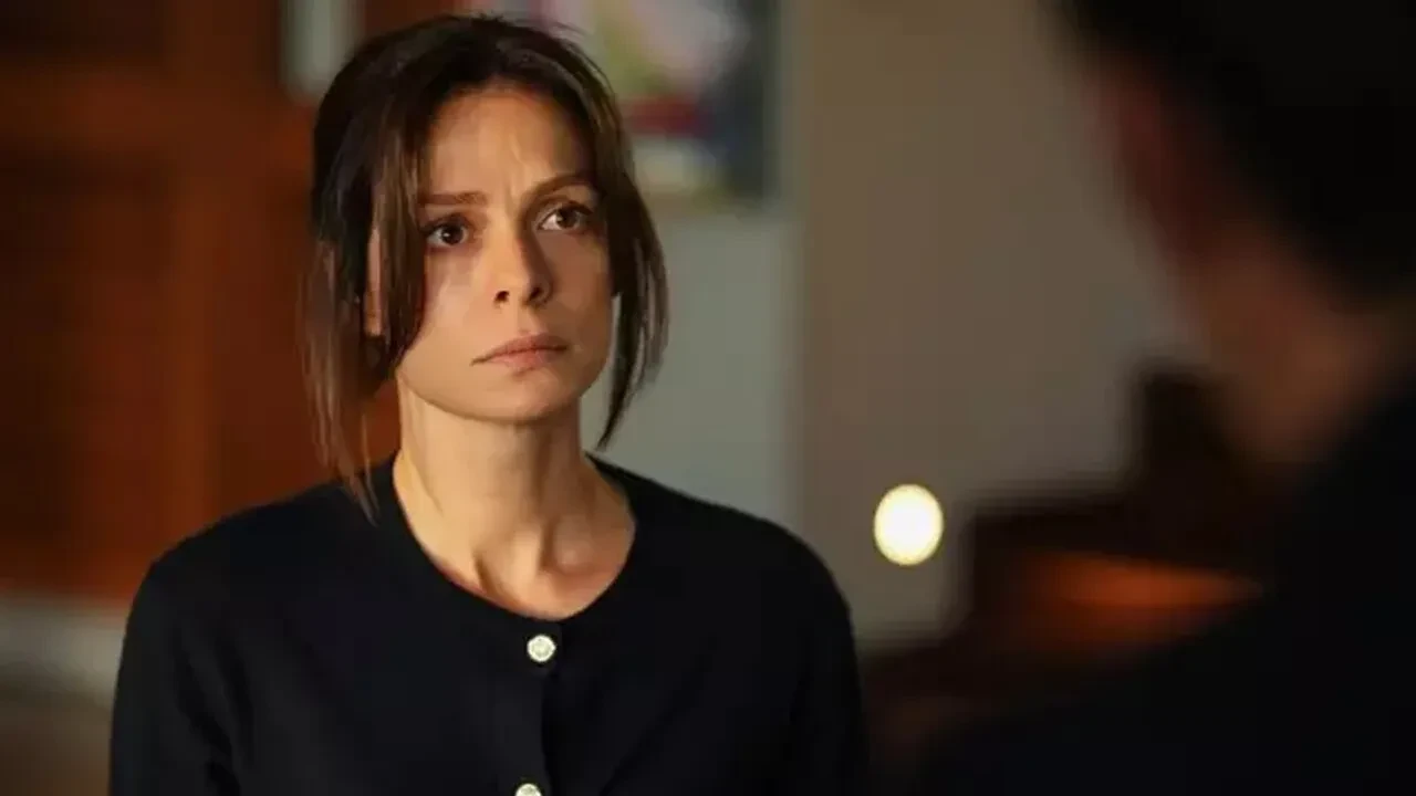 Özge Özpirinçci’den geri adım yok! Kübra Süzgün’ün babasına 6 yıl hapis şoku