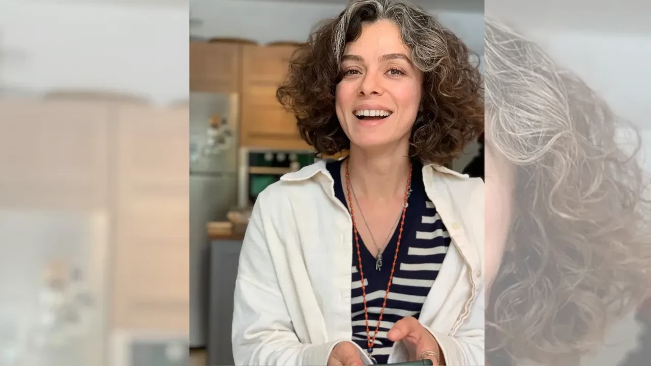 Özge Özpirinçci’den geri adım yok! Kübra Süzgün’ün babasına 6 yıl hapis şoku