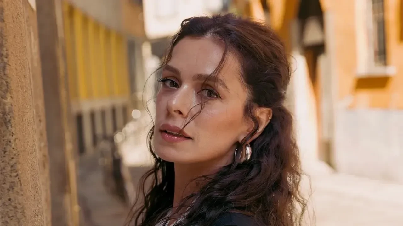 Özge Özpirinçci’den geri adım yok! Kübra Süzgün’ün babasına 6 yıl hapis şoku