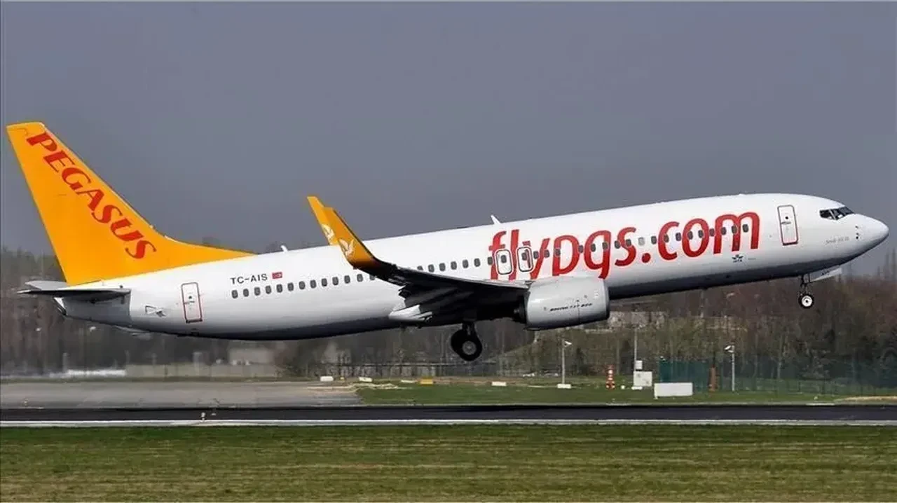 Pegasus kabin memuru alımı sağlık, boy şartları nedir? Son başvuru tarihi ne zaman?