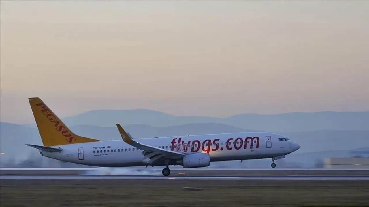 Pegasus kabin memuru alımı sağlık, boy şartları nedir? Son başvuru tarihi ne zaman?