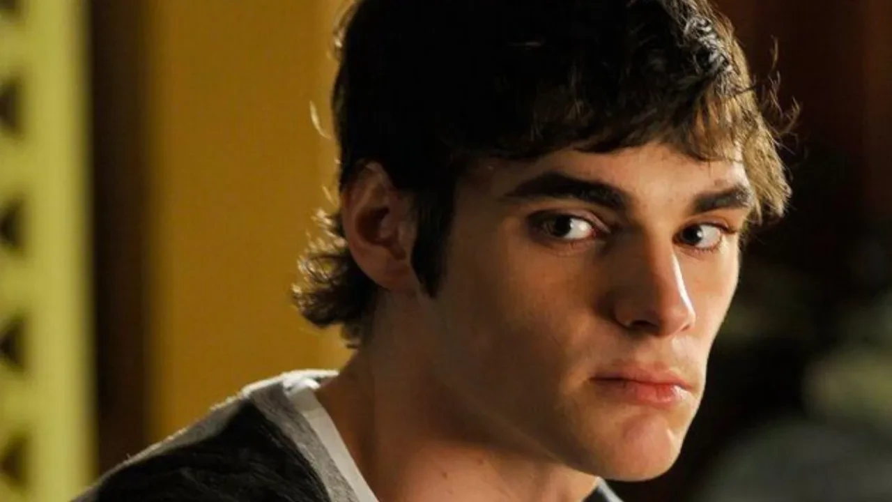 RJ Mitte neden öldü? RJ Mitte kaç yaşındaydı? RJ Mitte evli miydi?