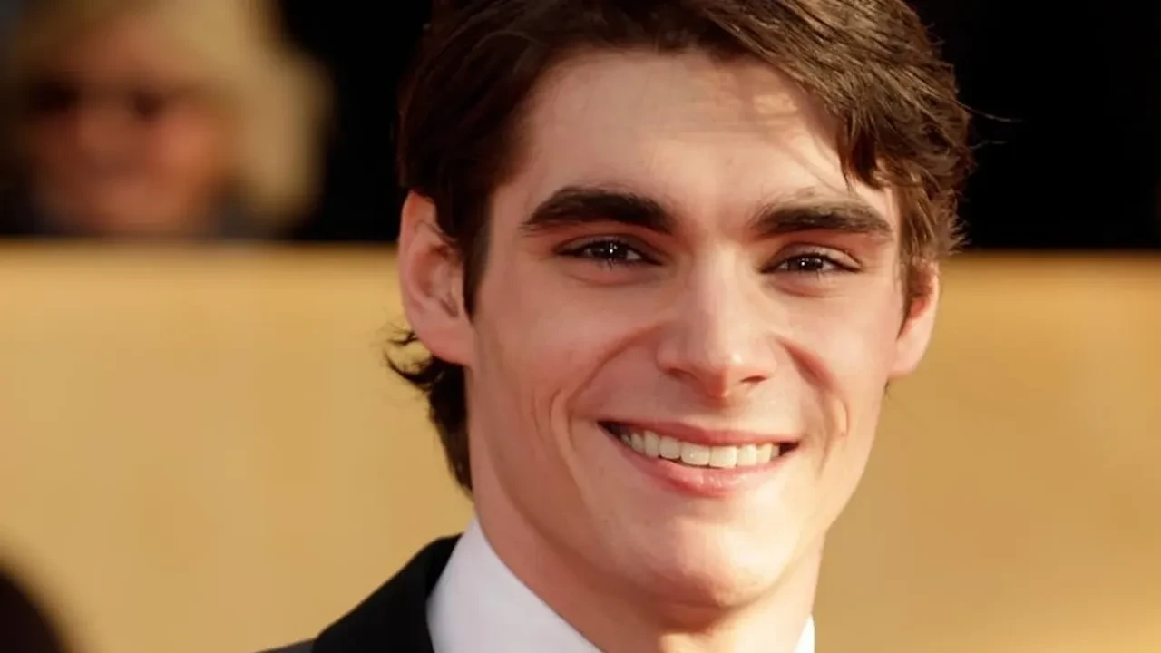 RJ Mitte neden öldü? RJ Mitte kaç yaşındaydı? RJ Mitte evli miydi?