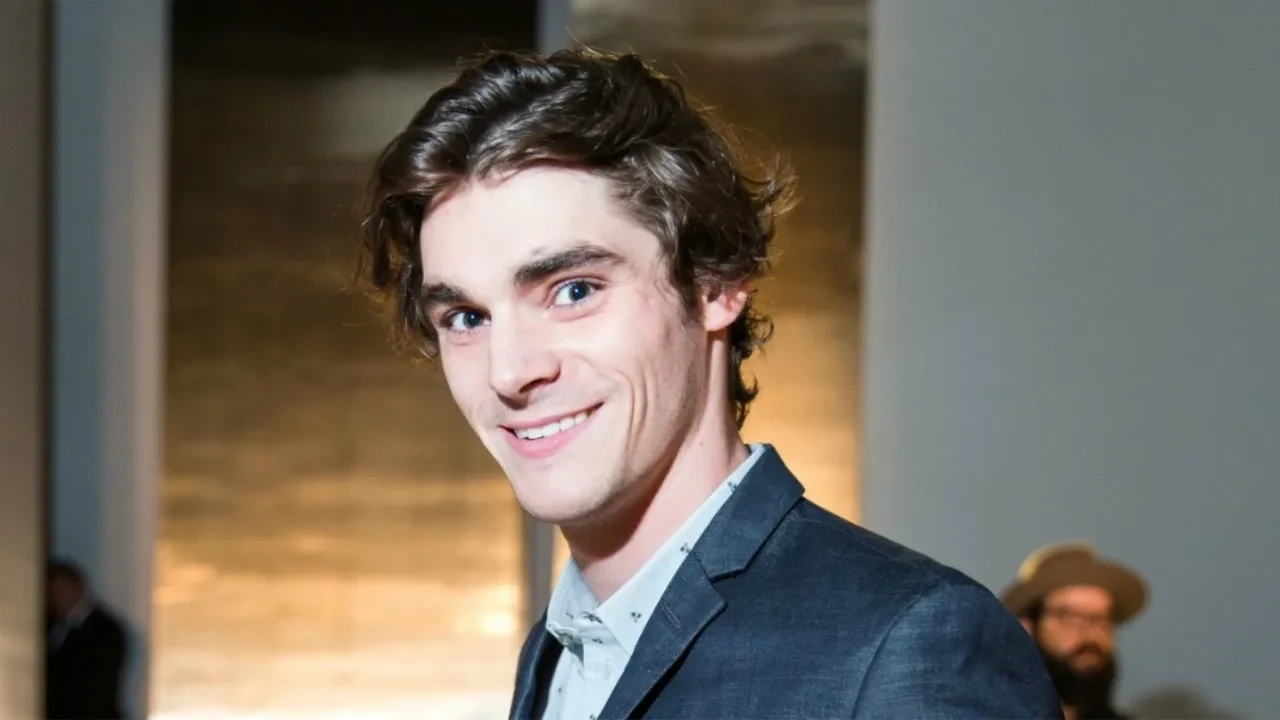 RJ Mitte neden öldü? RJ Mitte kaç yaşındaydı? RJ Mitte evli miydi?