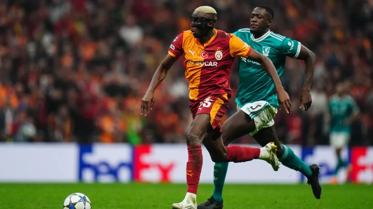Şampiyonlar Ligi'nde dev gece: Galatasaray Barcelona karşısında tarih yazmak istiyor! İşte muhtemel 11’ler
