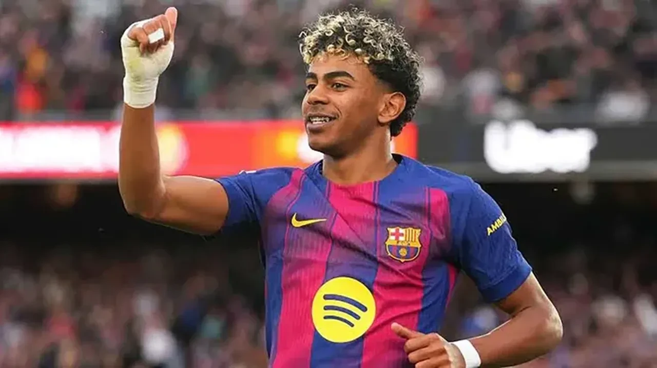Şampiyonlar Ligi'nde dev gece: Galatasaray Barcelona karşısında tarih yazmak istiyor! İşte muhtemel 11’ler
