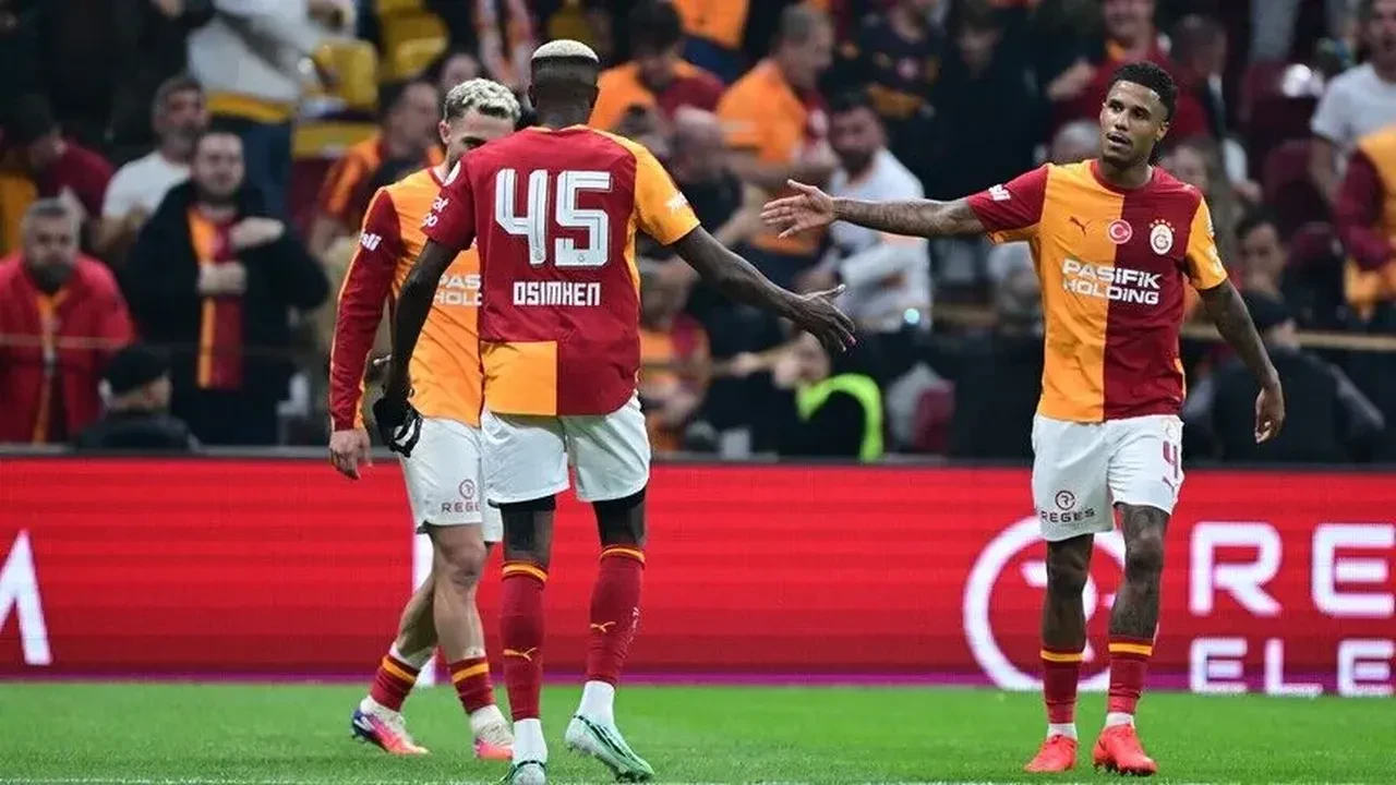 Şampiyonlar Ligi'nde dev gece: Galatasaray Barcelona karşısında tarih yazmak istiyor! İşte muhtemel 11’ler