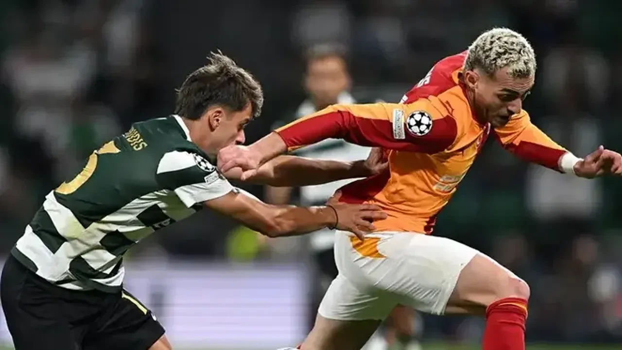 Şampiyonlar Ligi'nde dev gece: Galatasaray Barcelona karşısında tarih yazmak istiyor! İşte muhtemel 11’ler