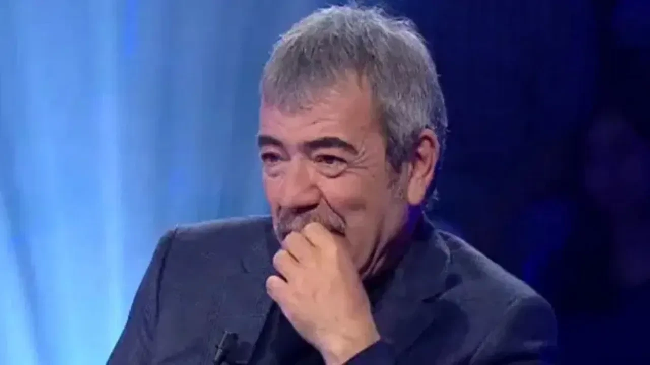 Selçuk Yöntem’den yıllar sonra gelen Kim Milyoner Olmak İster itirafı! “Yarışmacıları eleştiriyordum”