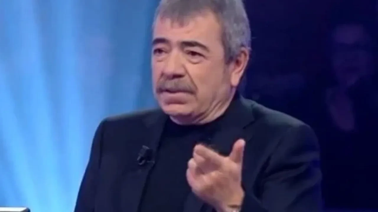 Selçuk Yöntem’den yıllar sonra gelen Kim Milyoner Olmak İster itirafı! “Yarışmacıları eleştiriyordum”