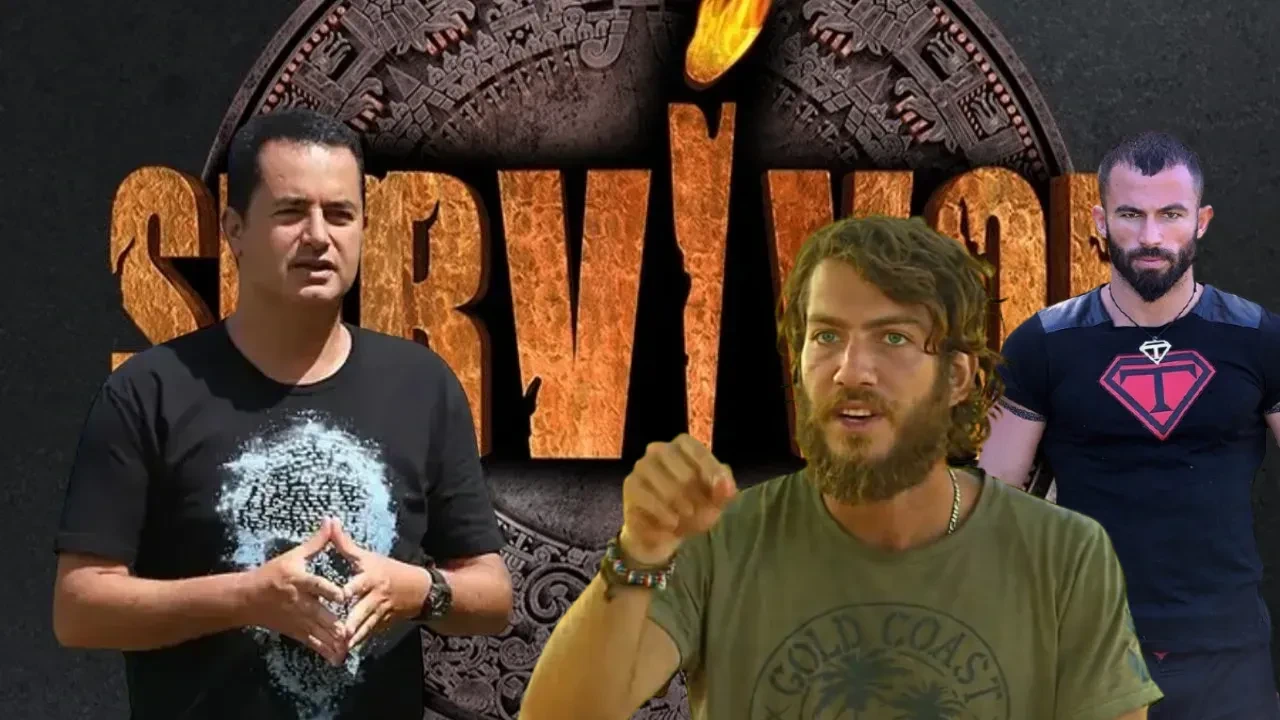 Survivor 2027 ne zaman başlayacak, formatı nasıl olacak ? Turabi ve Ogeday'ın takımları belli oldu mu? 