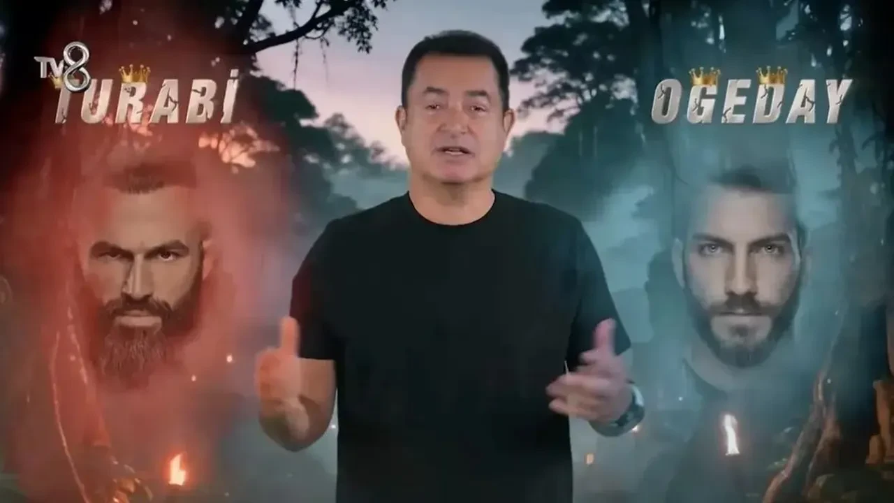 Survivor 2027’ye katılan 10 milyonun sahibi olacak! Survivor 2027 katılma şartları