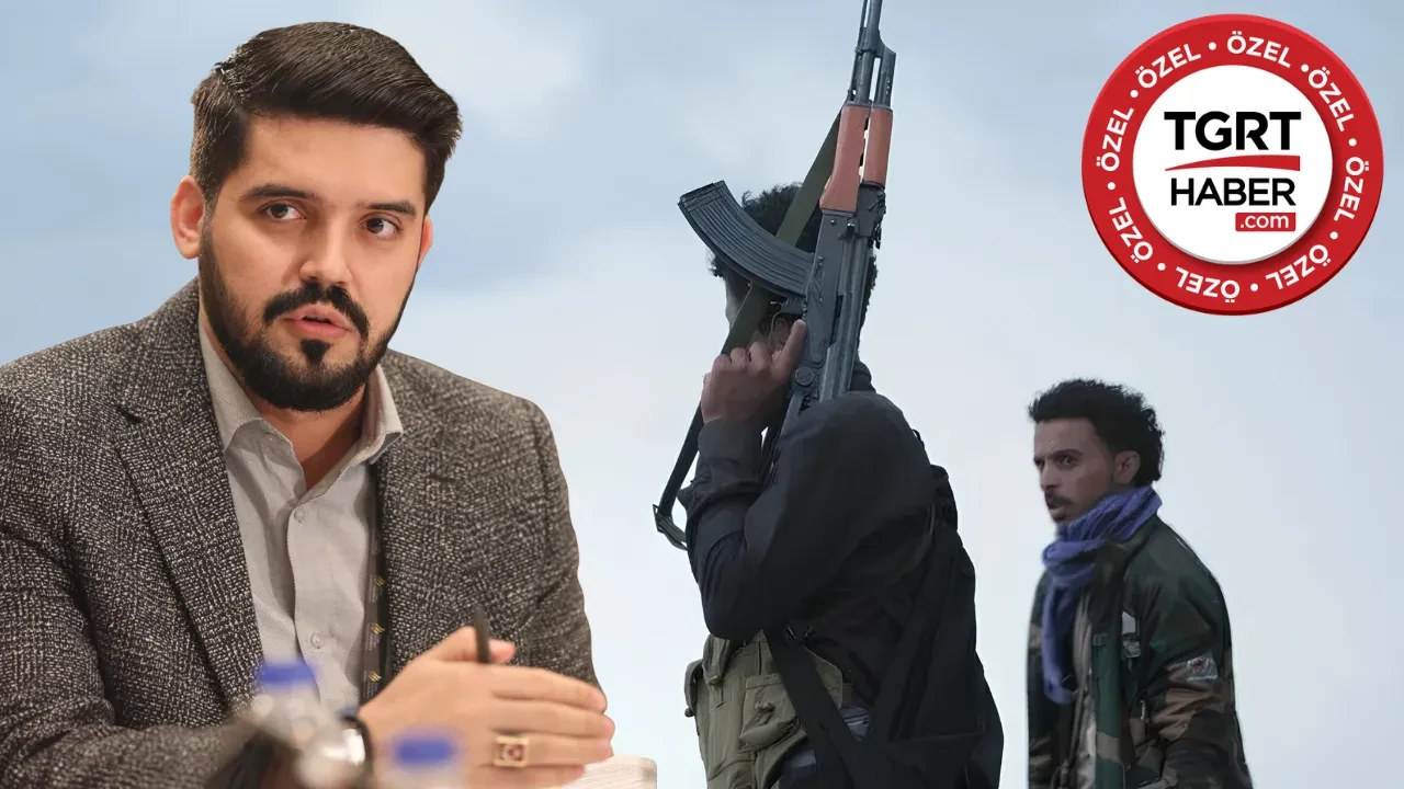 Suudi Arabistan-Husiler geriliminde yeni perde! Muhammed Mazhar Şahin'den sarsıcı analiz