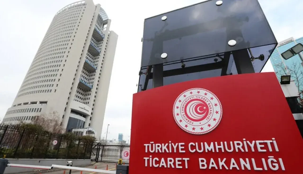 Ticaret Bakanlığı açıkladı: Şikayetler üzerine denetlenen elektronik cihaz servisine ceza