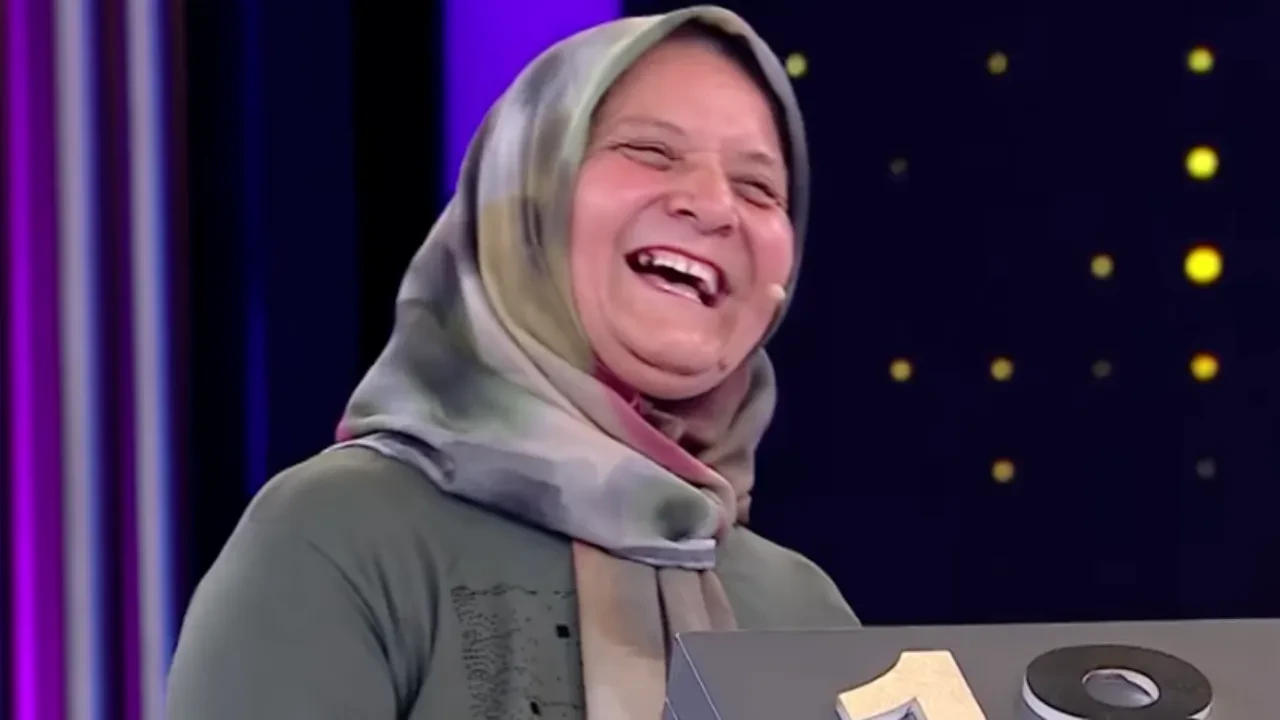 Var Mısın Yok Musun Naciye Şahi aslen nereli? Var Mısın Yok Musun Naciye ne kadar kazandı, kaç TL?