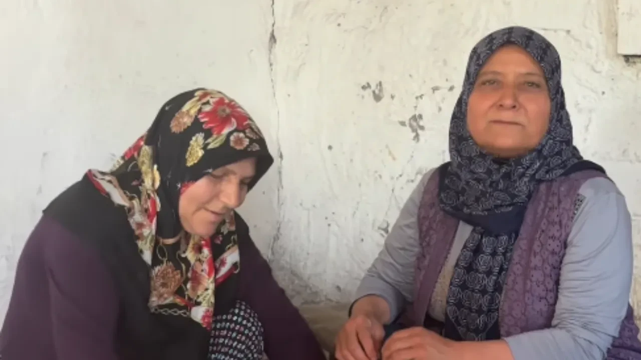 Var Mısın Yok Musun’daki yarışmacı Mersinli çiftçi Naciye Şahin kimdir? Naciye Şahin kaç yaşında? Naciye Şahin ne kadar kazandı?