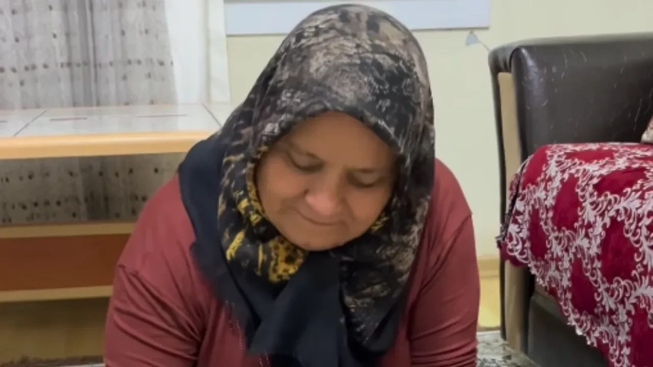 Var Mısın Yok Musun’daki yarışmacı Mersinli çiftçi Naciye Şahin kimdir? Naciye Şahin kaç yaşında? Naciye Şahin ne kadar kazandı?