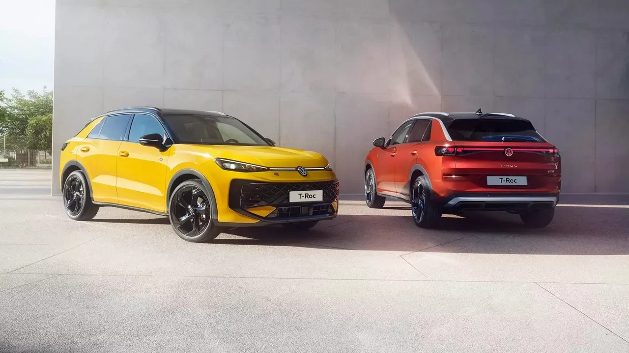 Volkswagen Ekim 2026 fiyat listesi yayınlandı: Volkswagen Golf, Polo, Tiguan, T-Roc, Taigo, Tayron, ID.4 ve ID.7 güncel fiyatları belli oldu