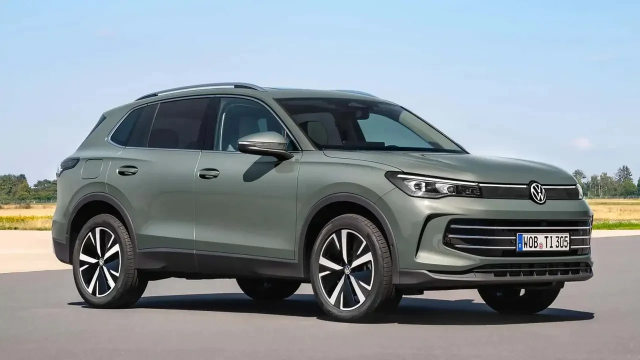 Volkswagen Ekim 2026 fiyat listesi yayınlandı: Volkswagen Golf, Polo, Tiguan, T-Roc, Taigo, Tayron, ID.4 ve ID.7 güncel fiyatları belli oldu