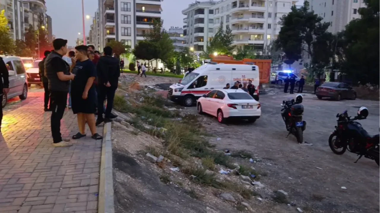 Yakalanmamak için polisle çatışan firari şüpheli intihar etti