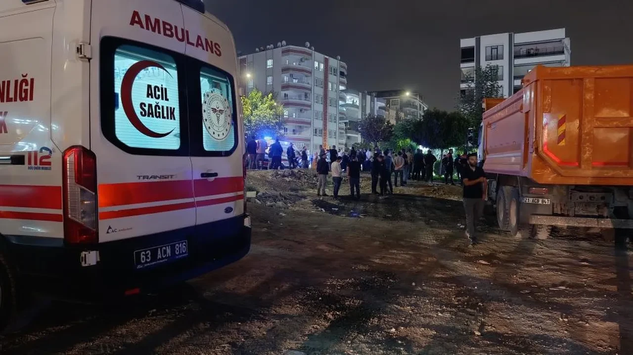 Yakalanmamak için polisle çatışan firari şüpheli intihar etti