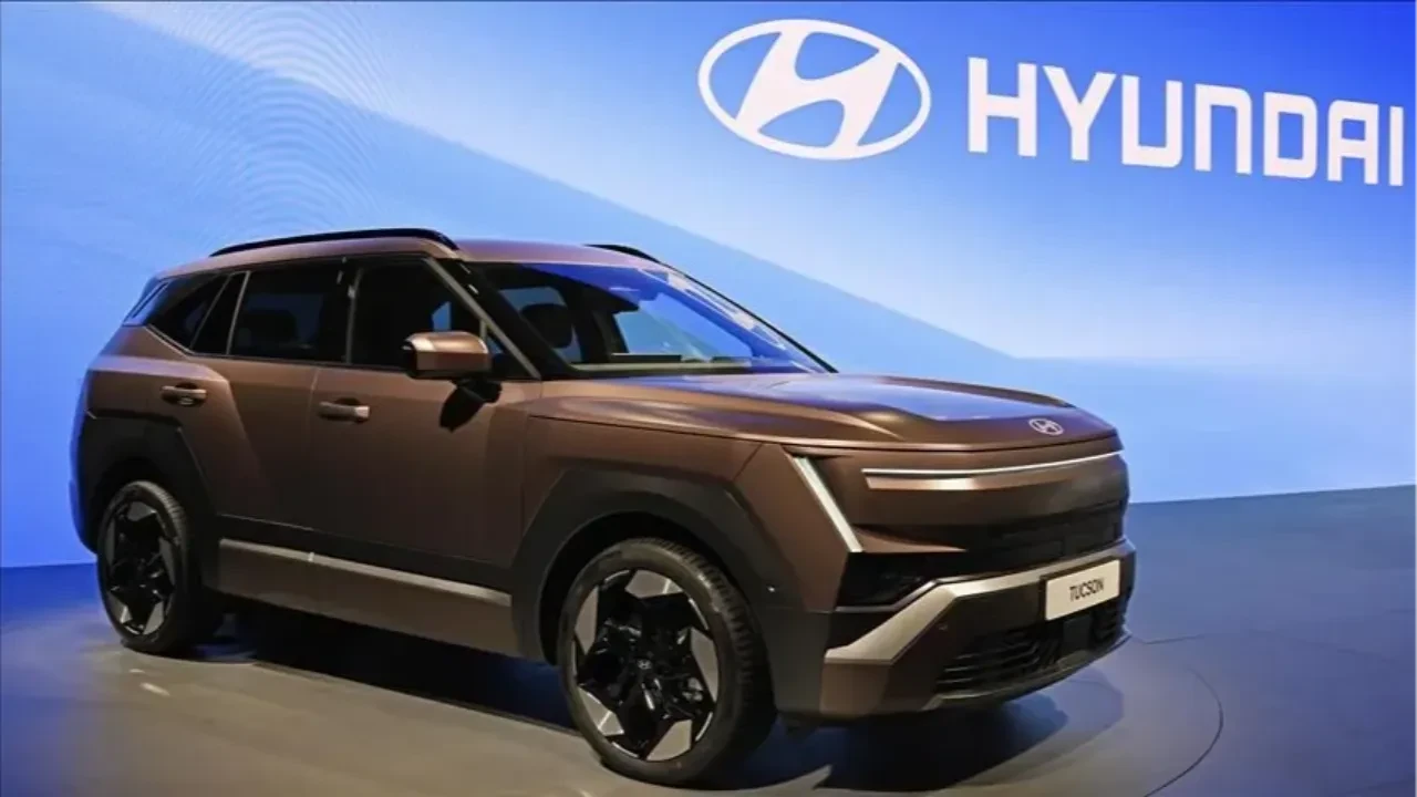 Yeni 2027 Hyundai Bayon ne zaman çıkacak, hibrit mi olacak? İşte, tasarımı ve özellikleri
