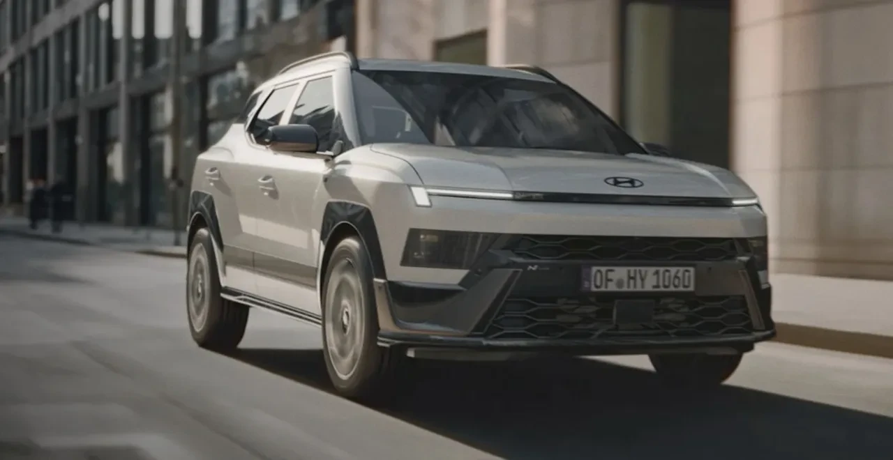 Yeni 2027 Hyundai Bayon ne zaman çıkacak, hibrit mi olacak? İşte, tasarımı ve özellikleri