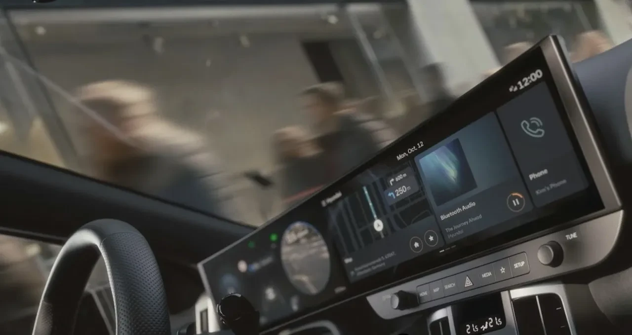 Yeni 2027 Hyundai Bayon ne zaman çıkacak, hibrit mi olacak? İşte, tasarımı ve özellikleri