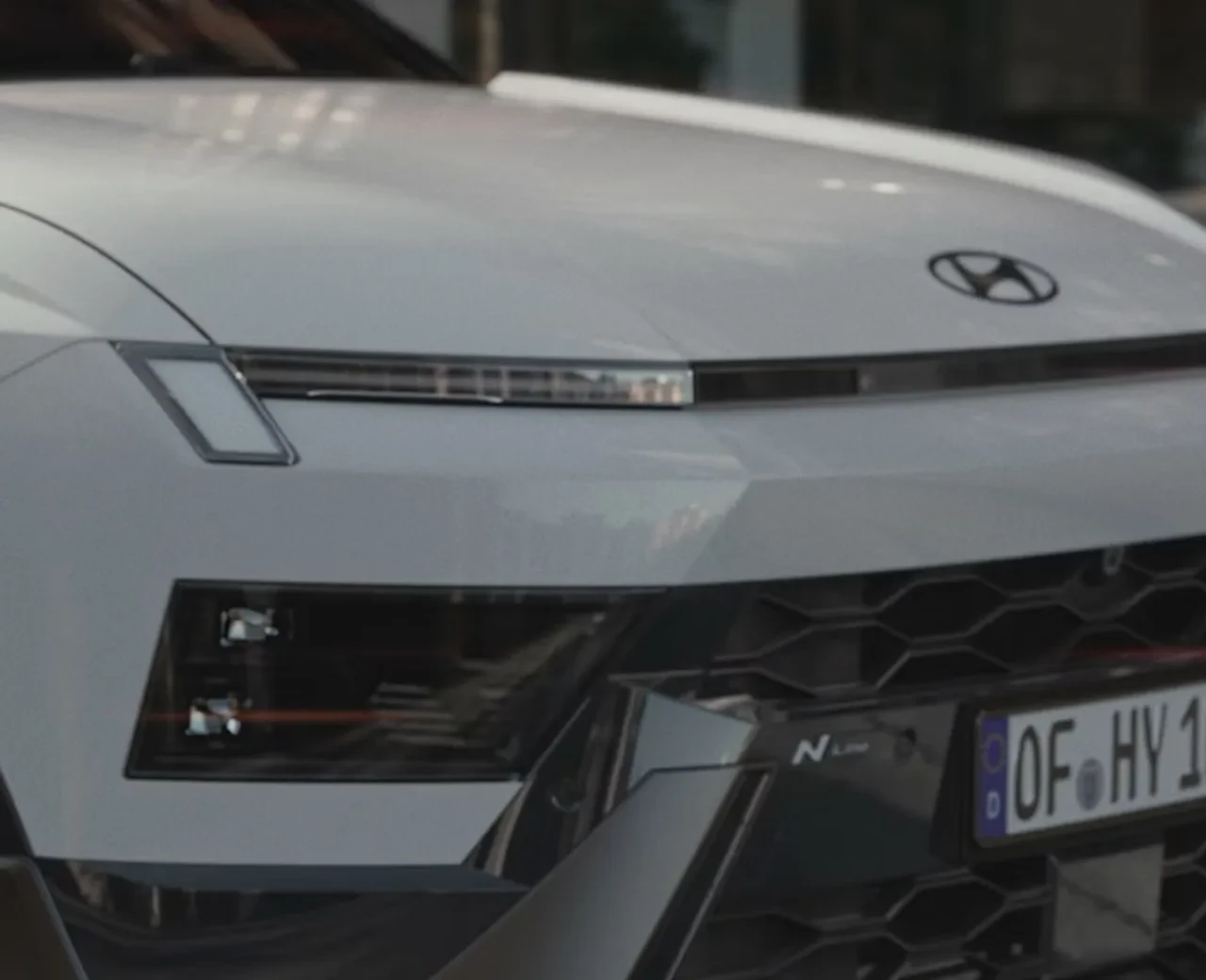 Yeni 2027 Hyundai Bayon ne zaman çıkacak, hibrit mi olacak? İşte, tasarımı ve özellikleri