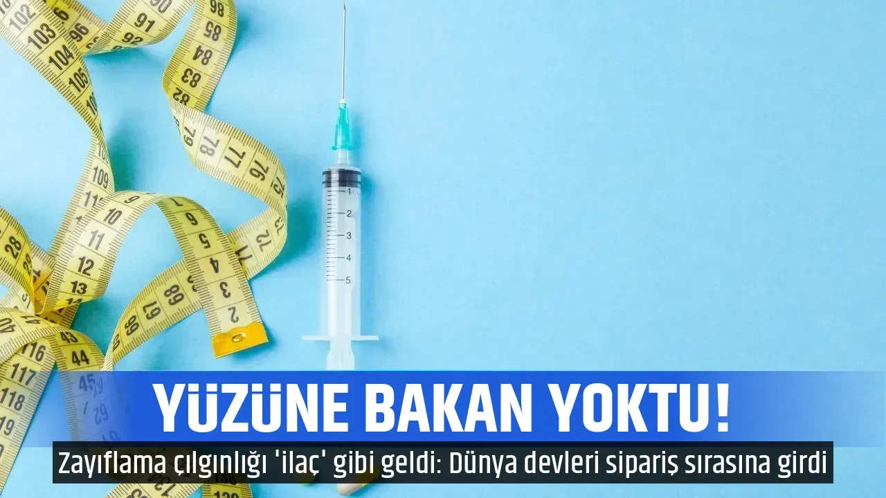 YÜZÜNE BAKAN YOKTU!