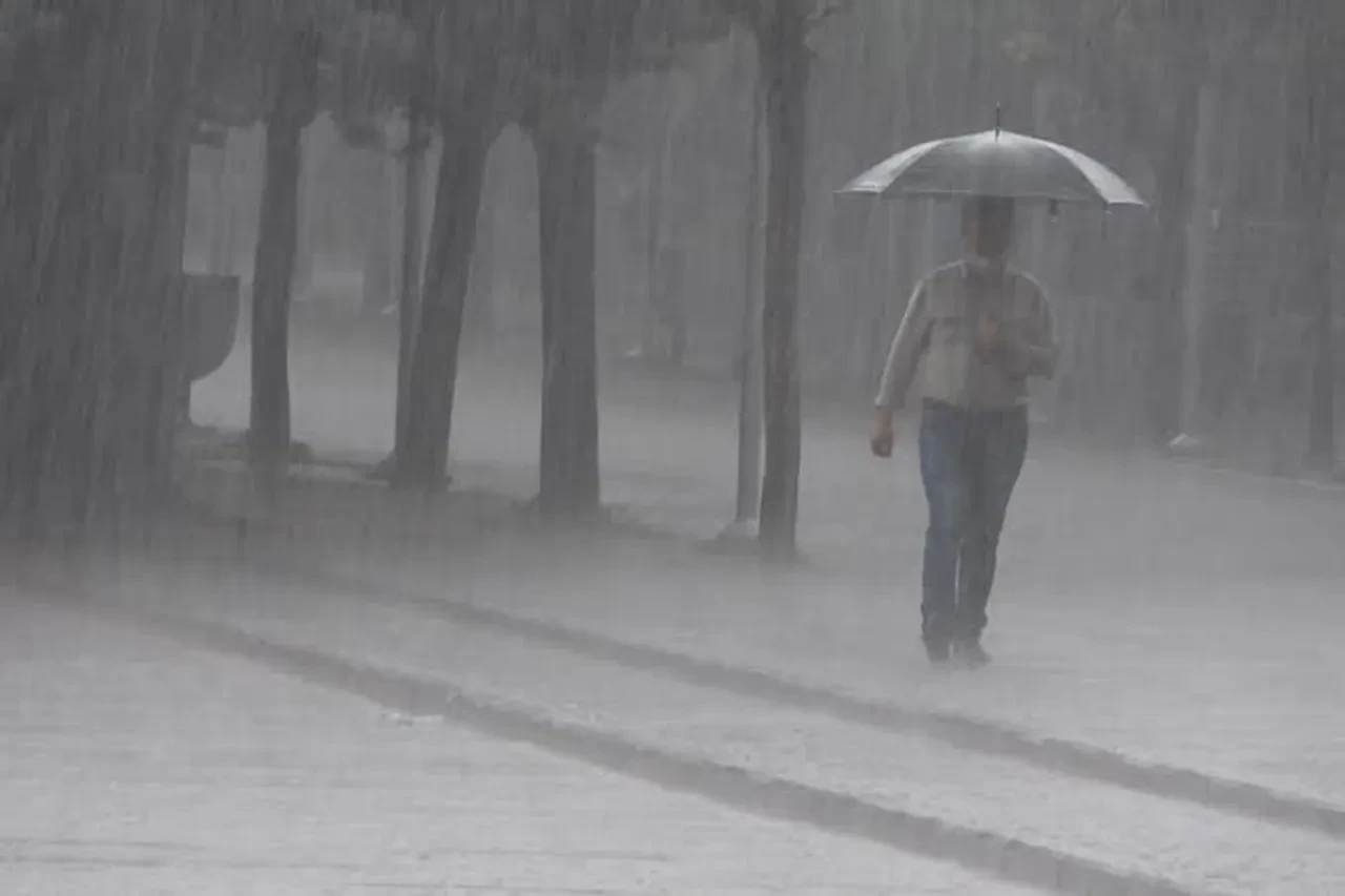 14 Ekim 2026 hava durumu | Meteoroloji uyardı: Yağış çok kuvvetli ve şiddetli olacak