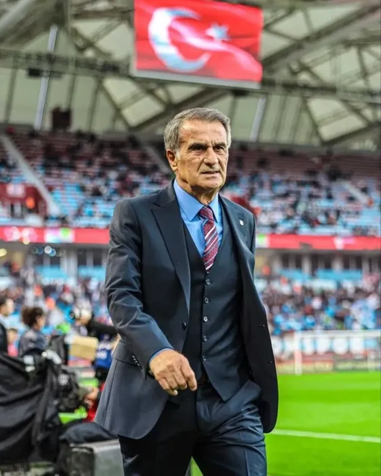 A Milli Takım’da teknik direktör belirsizliği: Arda Turan açıklaması sonrası tüm hesaplar değişti! Dikkat çeken Şenol Güneş detayı