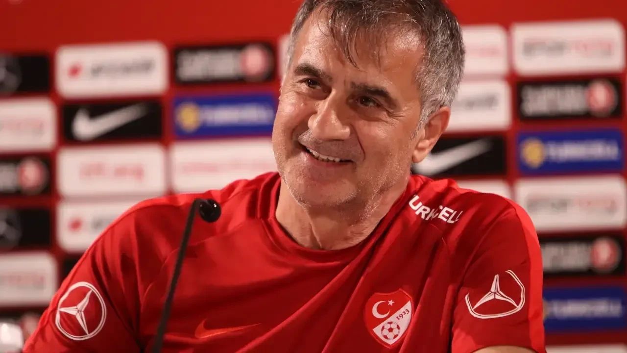 A Milli Takım’da teknik direktör belirsizliği: Arda Turan açıklaması sonrası tüm hesaplar değişti! Dikkat çeken Şenol Güneş detayı