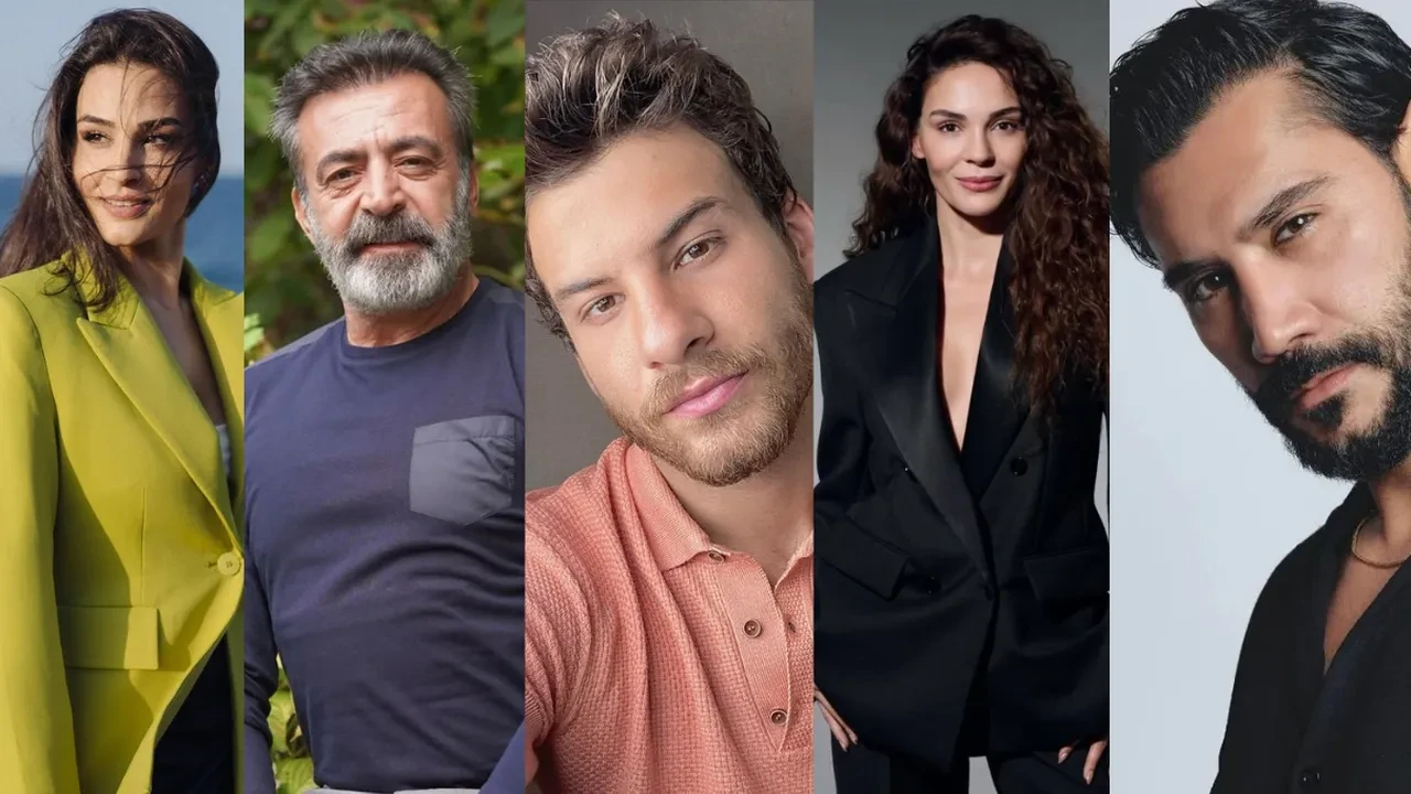 Adana Ayazı dizisi konusu ne? Adana Ayazı dizisi oyuncuları kim? Adana Ayazı dizisi ne zaman başlayacak?