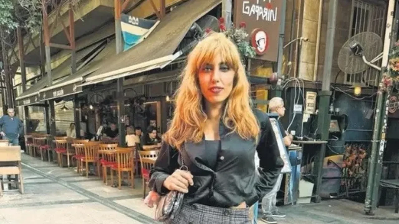 Anjelik Calvin, annesi Ahu Tuğba için harekete geçti! Telif hakları mücadelesi dikkat çekti