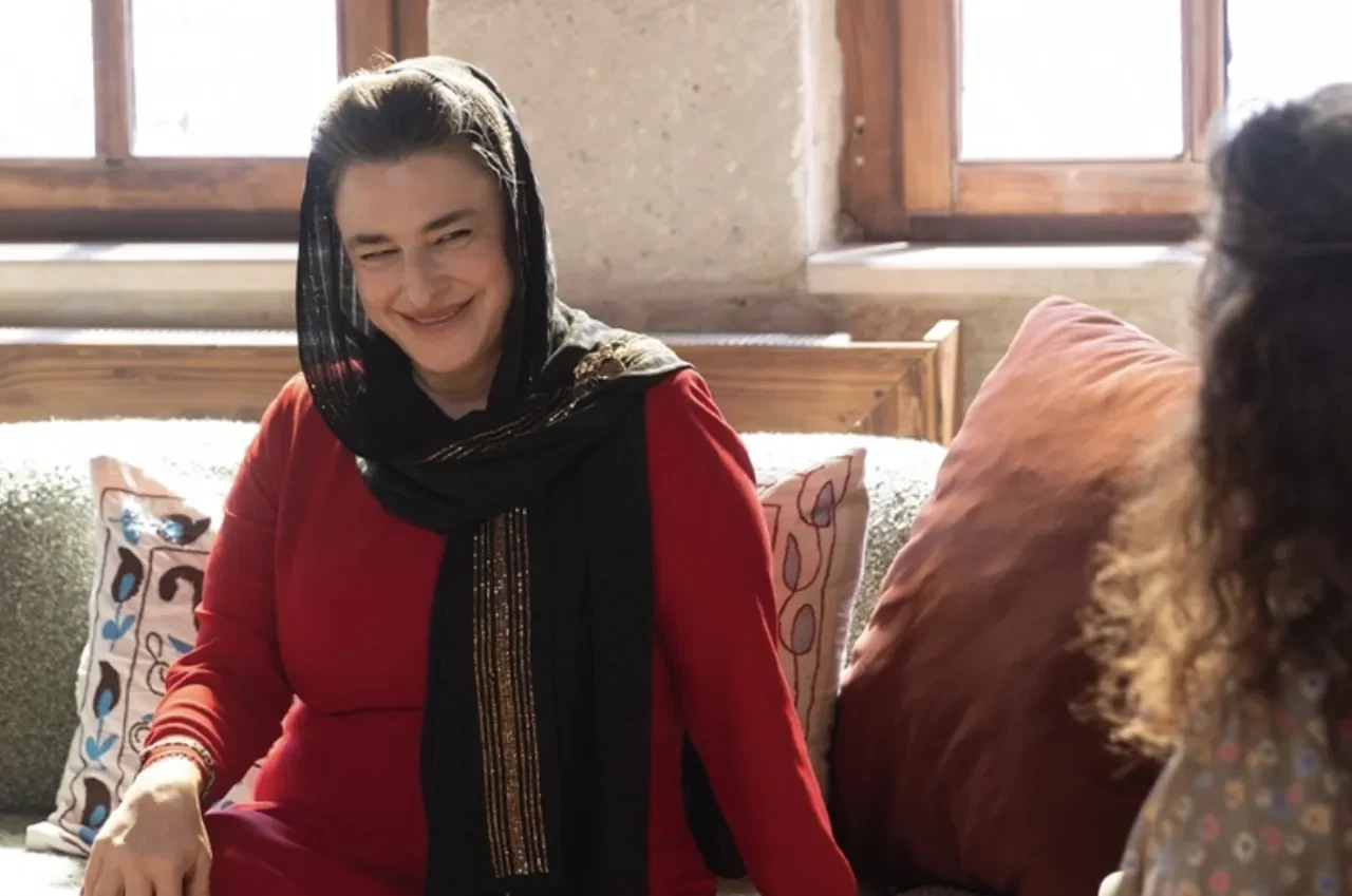 Anne Yarısı final mi olacak? Cihangir Ceyhan'ın yeni dizisi için final iddiaları arttı