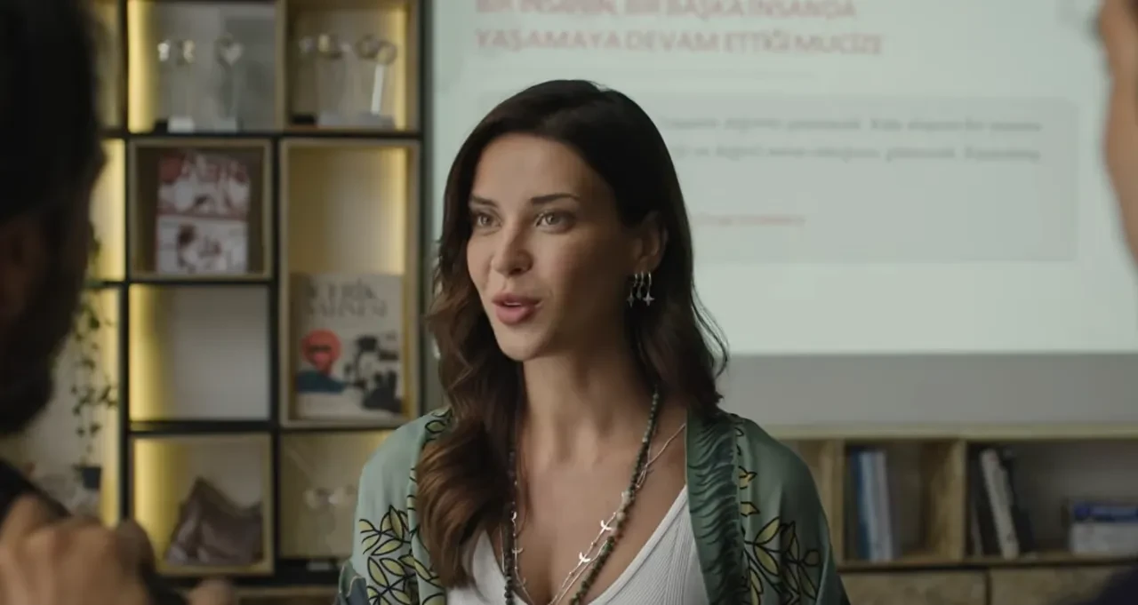 Aşk Tesadüfleri Sever ne zaman vizyona girecek, çıkacak? Fragman yayınlandı, sinemaya geleceği tarih netleşti
