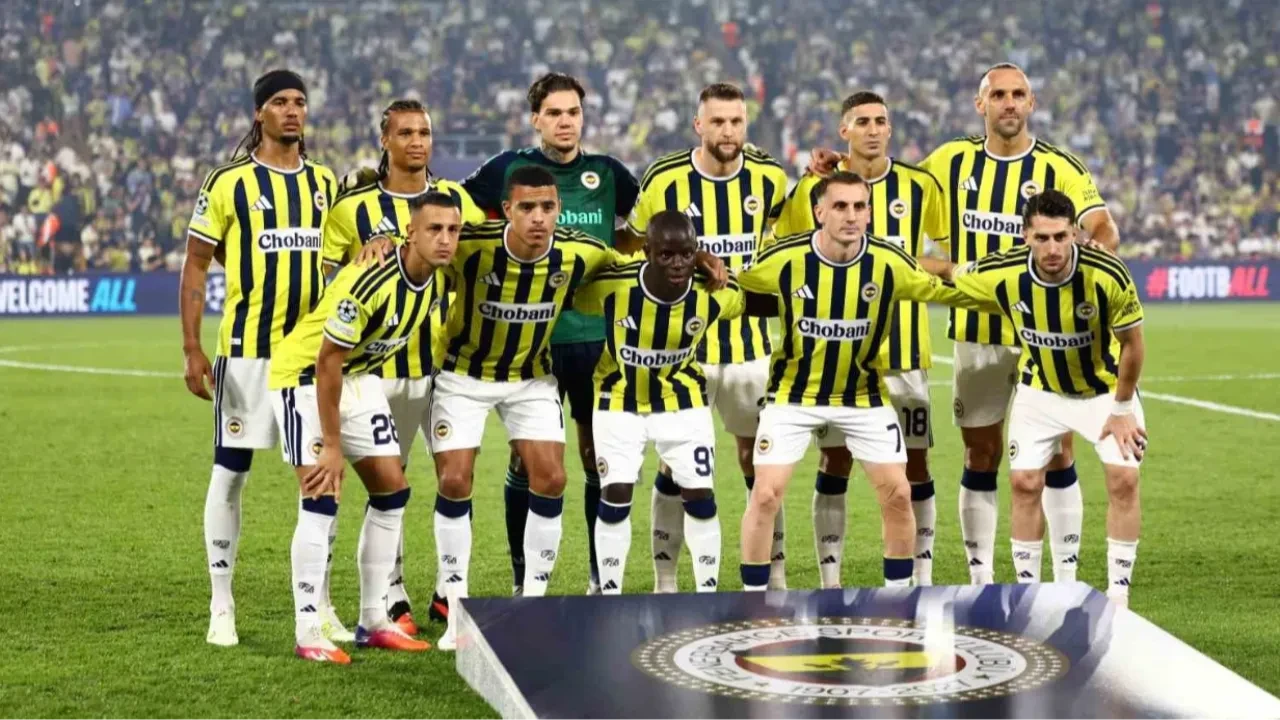 Aston Villa Fenerbahçe maç kadrosu, muhtemel 11! Kadroda kimler oynayacak?