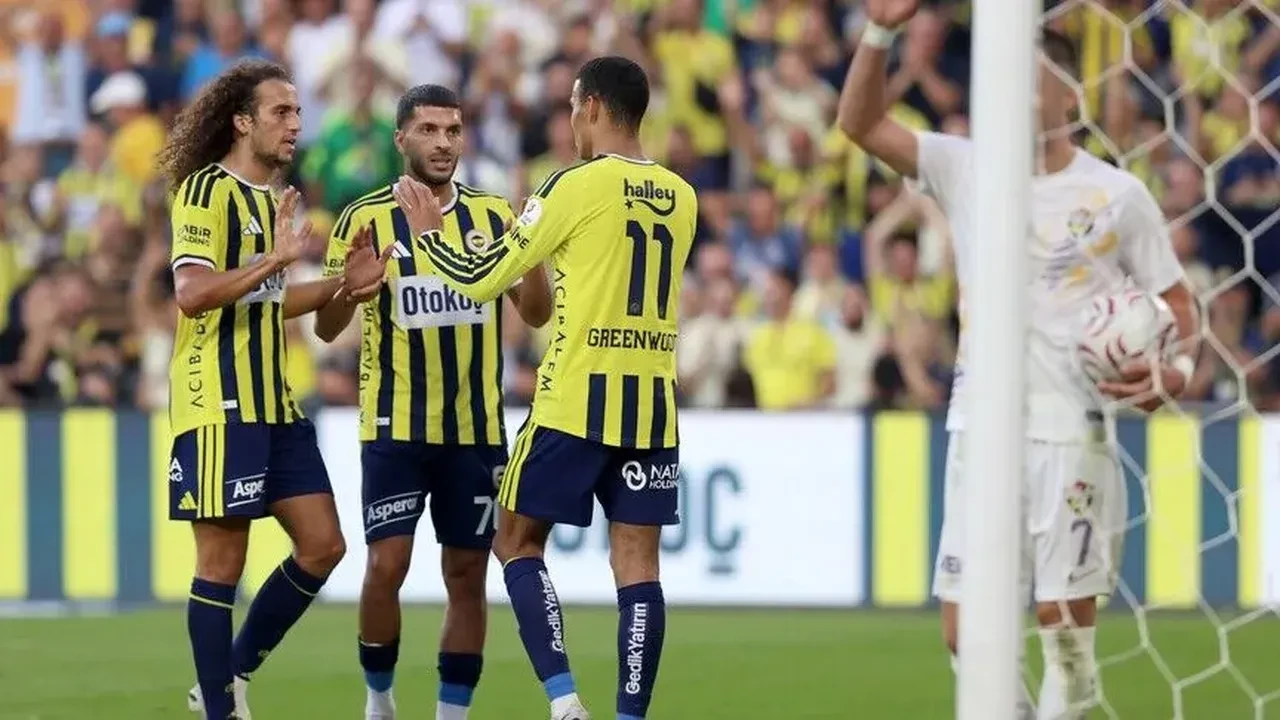 Aston Villa Fenerbahçe maç kadrosu, muhtemel 11! Kadroda kimler oynayacak?