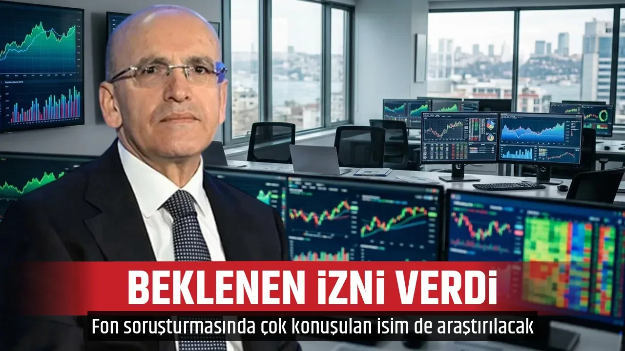 BEKLENEN İZNİ VERDİ